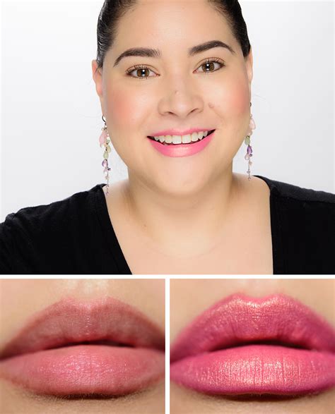 ysl lipstick 59 melon|ysl lipstick swatches.